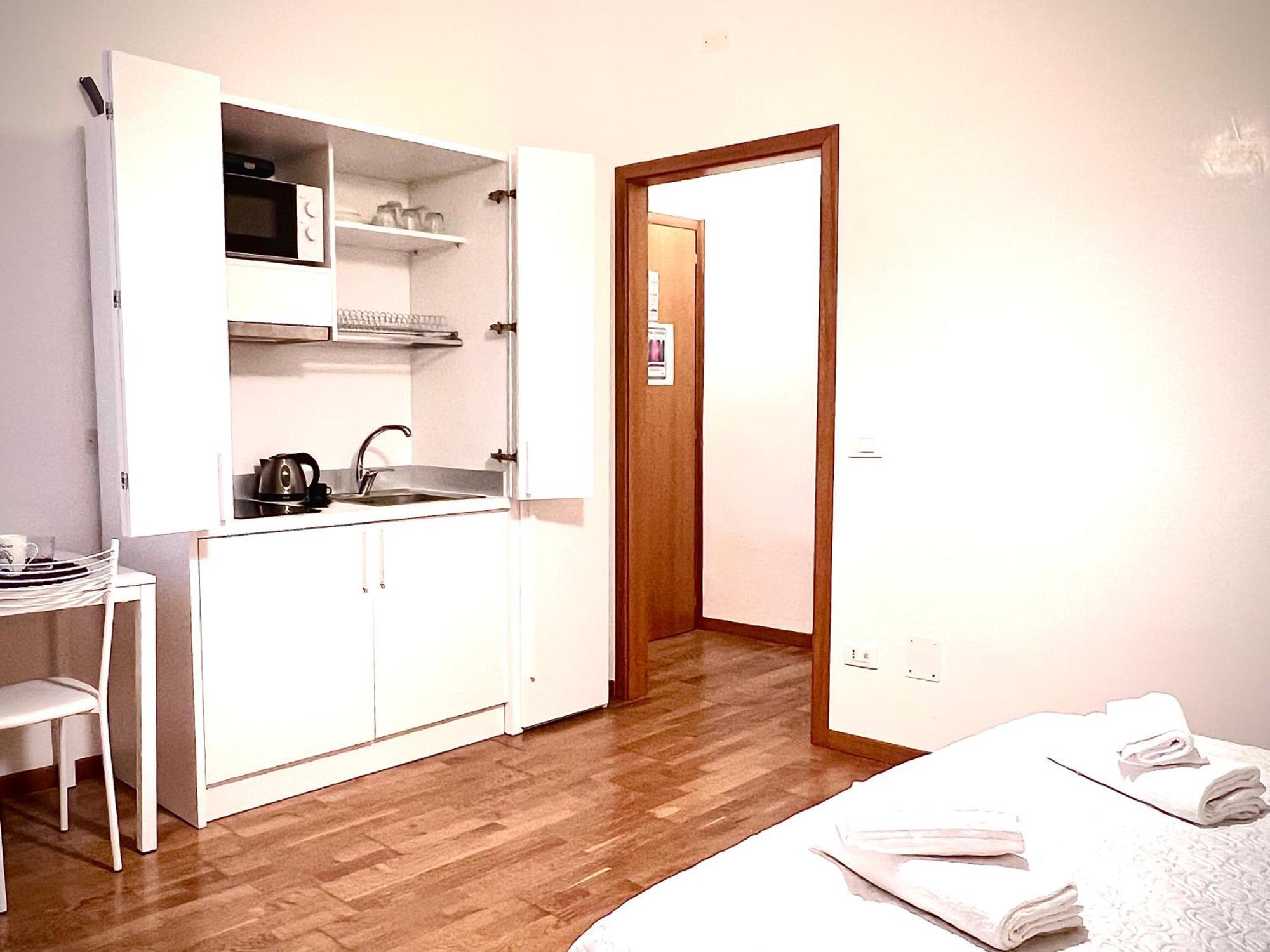 Sweet Home Venedik Dış mekan fotoğraf