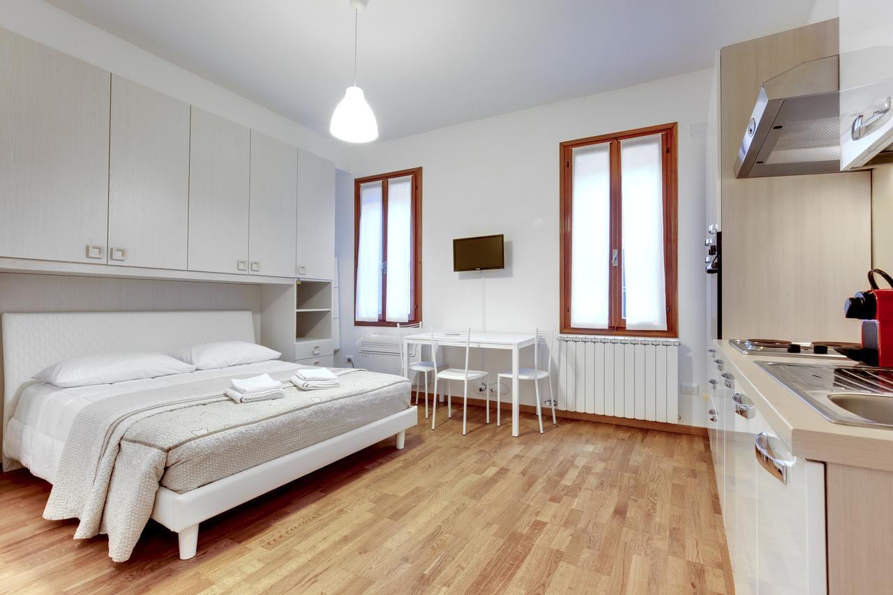 Sweet Home Venedik Dış mekan fotoğraf